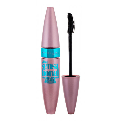 Тушь для ресниц Maybelline Lash Sensational Waterproof