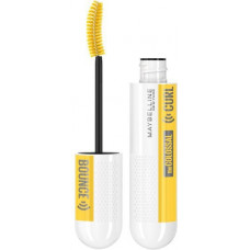 Тушь для ресниц Maybelline Colossal Curl Bounce