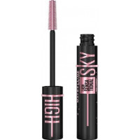 Тушь для ресниц Maybelline New York Lash Sensational Sky High Cosmic Black