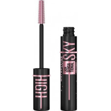 Тушь для ресниц Maybelline New York Lash Sensational Sky High Cosmic Black