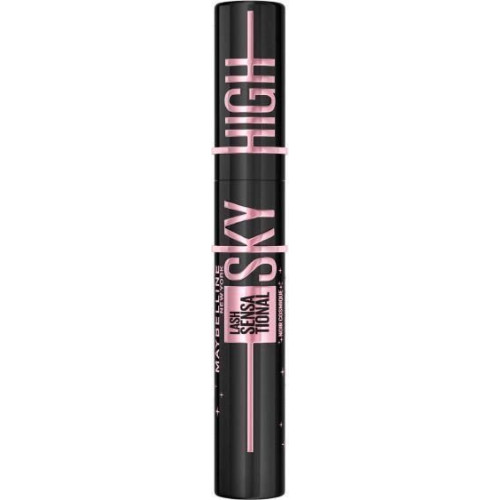 Тушь для ресниц Maybelline New York Lash Sensational Sky High Cosmic Black