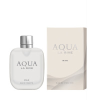 Туалетная вода для мужчин La Rive Aqua La Rive 90 мл