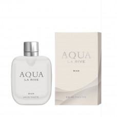 Туалетная вода для мужчин La Rive Aqua La Rive 90 мл