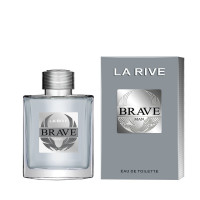 Туалетна вода для чоловіків La Rive Brave Man 100 мл