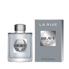 Туалетна вода для чоловіків La Rive Brave Man 100 мл