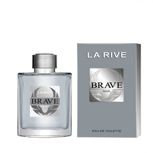 Туалетна вода для чоловіків La Rive Brave Man 100 мл
