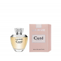 Туалетная вода для женщин La Rive Cute Woman 100 мл