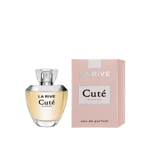 Туалетная вода для женщин La Rive Cute Woman 100 мл