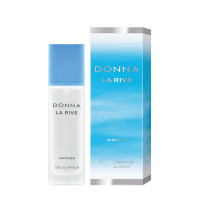 Туалетна вода для жінок La Rive Donna 90 мл