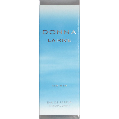 Туалетна вода для жінок La Rive Donna 90 мл