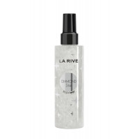 Спрей для тіла жіночий La Rive Diamond Star glittering body mist 200 мл