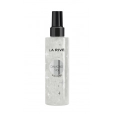 Спрей для тіла жіночий La Rive Diamond Star glittering body mist 200 мл