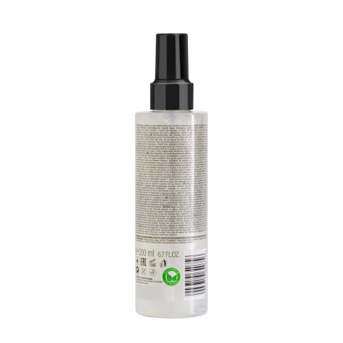 Спрей для тіла жіночий La Rive Diamond Star glittering body mist 200 мл