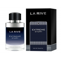 Туалетная вода для мужчин La Rive Extreme Story 75 мл