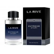 Туалетна вода для чоловіків La Rive Extreme Story 75 мл