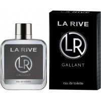 Туалетная вода для мужчин La Rive Gallant 100 мл