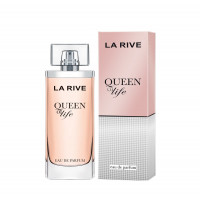 Туалетна вода для жінок La Rive Queen of Life 75 мл