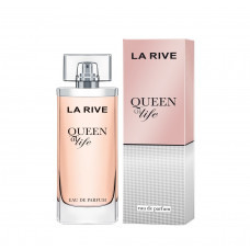 Туалетна вода для жінок La Rive Queen of Life 75 мл