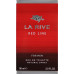 Туалетная вода для мужчин La Rive Red Line 90 мл