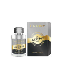 Туалетная вода для мужчин La Rive Hunting man 75 мл