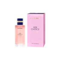 Туалетная вода для женщин La Rive Her choice 100 мл