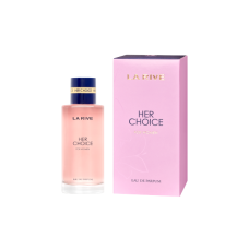 Туалетная вода для женщин La Rive Her choice 100 мл