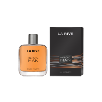 Туалетная вода для мужчин La Rive Heroic Man 100 мл