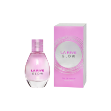 Туалетна вода для жінок La Rive Glow 90 мл