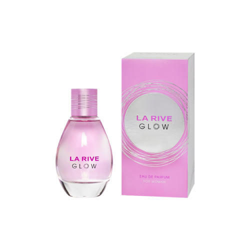 Туалетная вода для женщин La Rive Glow 90 мл