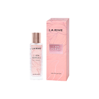 Туалетная вода для женщин La Rive Ideal for woman 90 мл