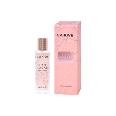 Туалетная вода для женщин La Rive Ideal for woman 90 мл