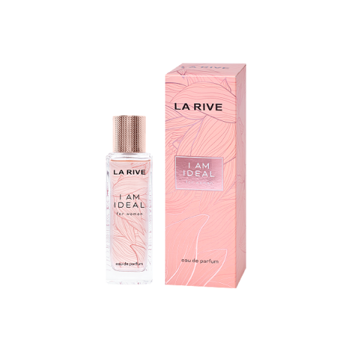 Туалетная вода для женщин La Rive Ideal for woman 90 мл