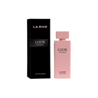 Туалетная вода для женщин La Rive Look of Woman 75 мл