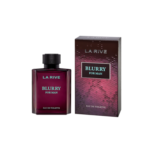 Туалетная вода для мужчин La Rive Blurry 100 мл