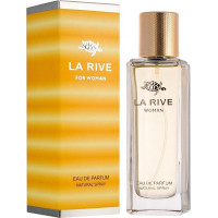 Туалетная вода для женщин La Rive Woman 90 мл