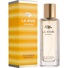 Туалетная вода для женщин La Rive Woman 90 мл