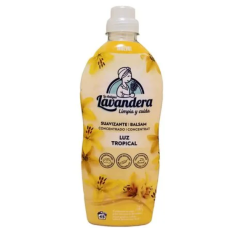 Кондиціонер для білизни La Antigua Lavandera Тропічний луг 1 л