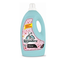Гель для стирки La Antigua Lavandera Floral Цветущая вишня 2.5л