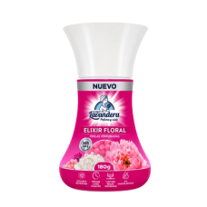 Гранули для білизни Lavandera Elixir Floral 180 г