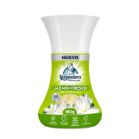 Гранули для білизни Lavandera Jasmin Fresco 180 г