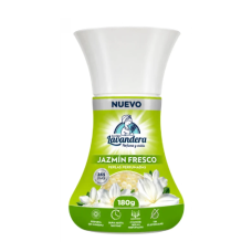 Гранули для білизни Lavandera Jasmin Fresco 180 г
