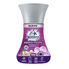 Гранули для білизни Lavandera Esencia Violeta 180 г