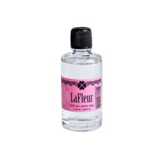 Рідина для зняття лаку La Fleur 50 мл стекло