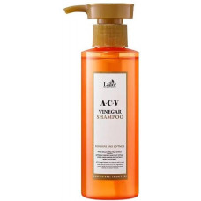 Шампунь для чутливої шкіри голови La'dor з яблучним оцтом ACV Vinegar Shampoo 150 мл