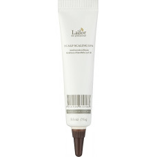 Сироватка-пілінг для шкіри голови La'dor Scalp Scaling Spa 15 гр