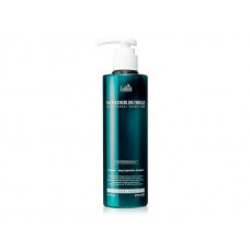 Шампунь двойного действия для увлажнения и объема La'dor Wonder Bubble Shampoo 250 мл