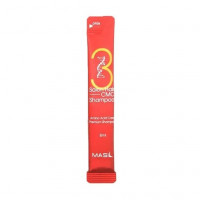 Шампунь для волос Masil 3 Salon Hair CMC Shampoo с аминокислотами 8 мл