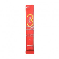 Шампунь для волосся Masil 3 Salon Hair CMC Shampoo з амінокислотами 8 мл
