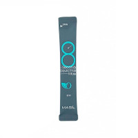 Маска для восстановления и объема волос Masil 8 Seconds Liquid Hair Mask 8 мл