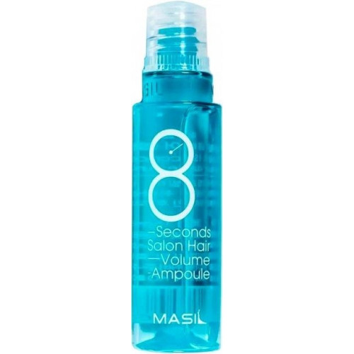 Маска-филлер Masil 8 Seconds Salon Hair Volume Ampoule для объема волос 15 мл